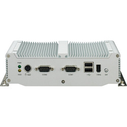 Fanless Embedded Pc